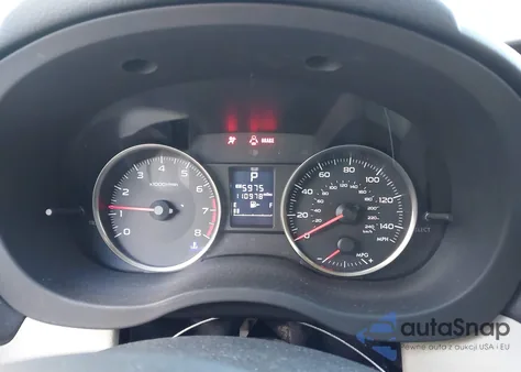 2015 Subaru Impreza 2.0I из США, поврежденный, VIN JF1GPAA67FH259510